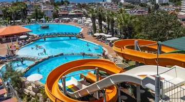PALMIN HOTEL