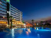 Palmin Hotel