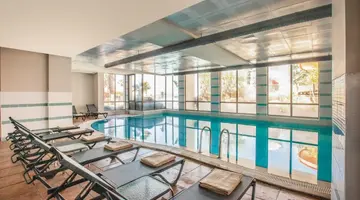 Palmin Hotel