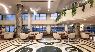 Palmin Hotel