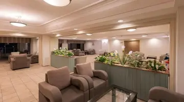 Palmin Hotel