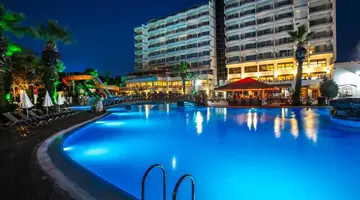 Palmin Hotel