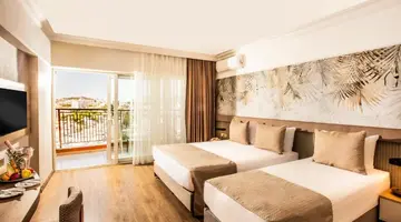 Palmin Hotel