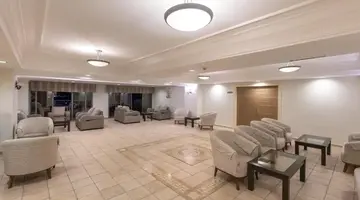 Palmin Hotel
