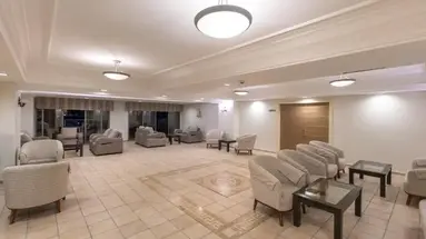 Palmin Hotel
