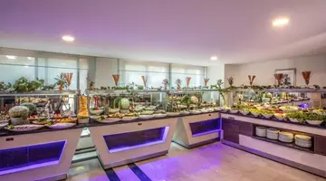 Palmin Hotel