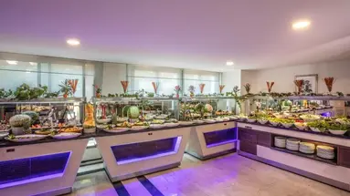 Palmin Hotel