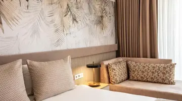 PALMIN HOTEL