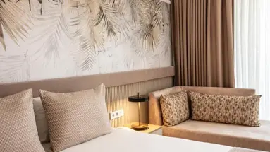 PALMIN HOTEL