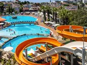 Palmin Hotel