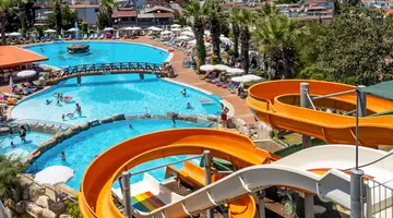Palmin Hotel