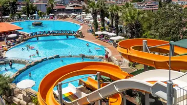 Palmin Hotel