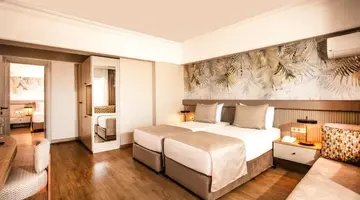 Palmin Hotel