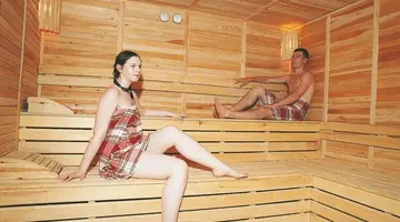 Palmin Hotel