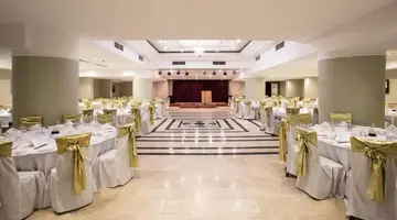 Palmin Hotel