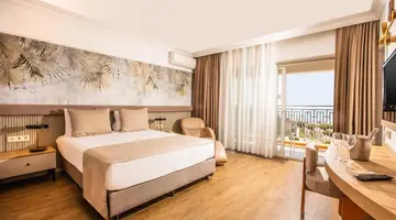 Palmin Hotel
