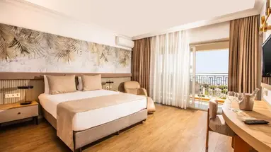 Palmin Hotel