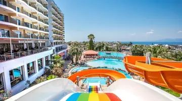 PALMIN HOTEL