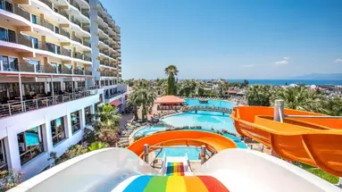 PALMIN HOTEL