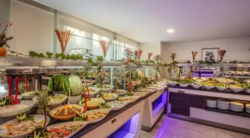 PALMIN HOTEL
