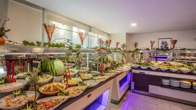 PALMIN HOTEL