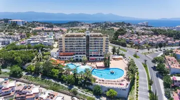 PALMIN HOTEL