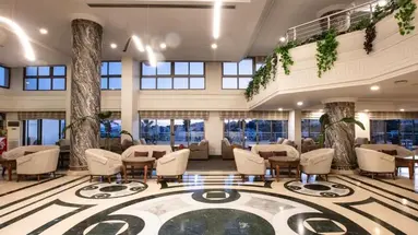 PALMIN HOTEL