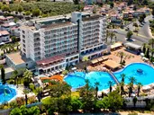 Palmin Hotel