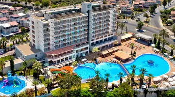 Palmin Hotel