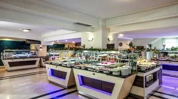 Palmin Hotel