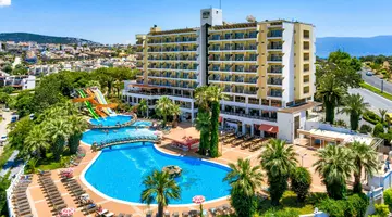Palmin Hotel