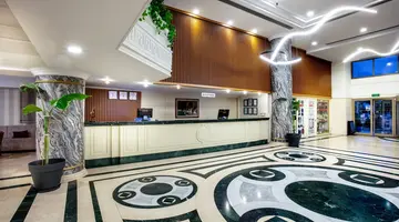 Palmin Hotel