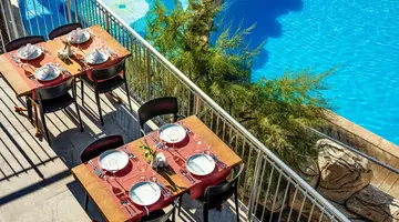 Palmin Hotel