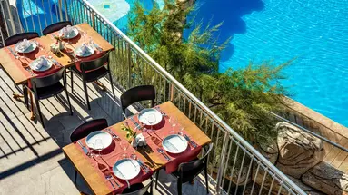 Palmin Hotel