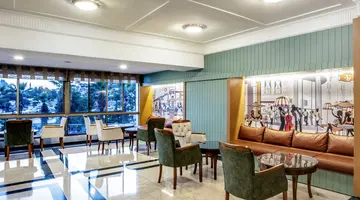 Palmin Hotel