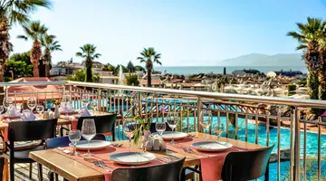 Palmin Hotel