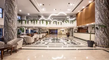 Palmin Hotel