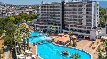 PALMIN HOTEL