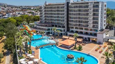 PALMIN HOTEL