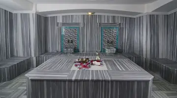 Palmin Hotel