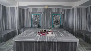 Palmin Hotel