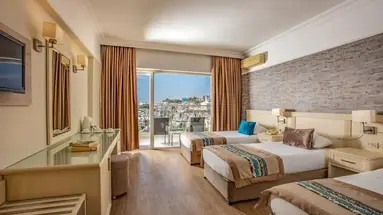 Palmin Hotel