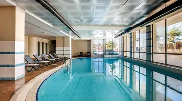 Palmin Hotel