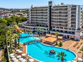 Palmin Hotel