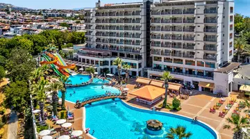 Palmin Hotel