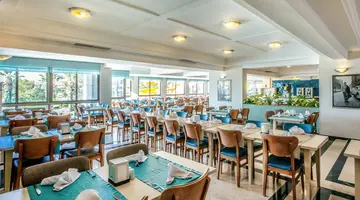 Palmin Hotel