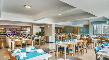 Palmin Hotel