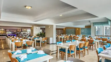 Palmin Hotel