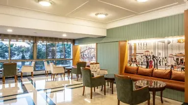 PALMIN HOTEL