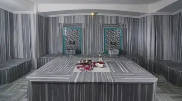 Palmin Hotel